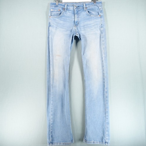 Levis 527 jeans - levis,