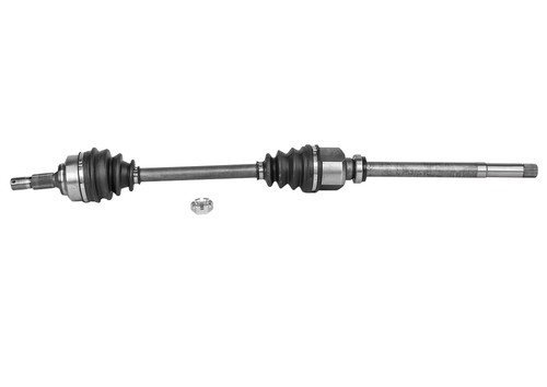 Drive shaft right - drive, fits