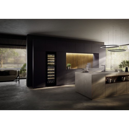 Liebherr fridge freezer and - liebherr,