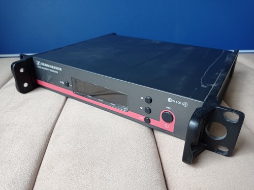 Sennheiser em100 606 648mhz - g3, 606-648mhz