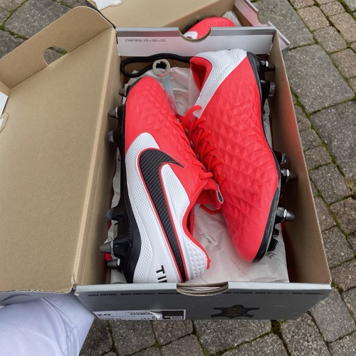 Nike tiempo legend viii - tiempo,