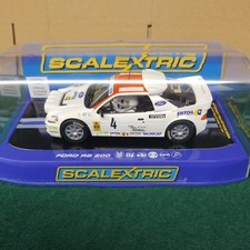 Scalextric Ford RS200 Antonio