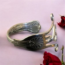 Kings pattern Silver Plated