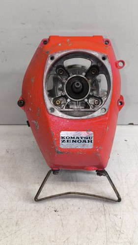 Komatsu zenoah g4k - g4k, 2