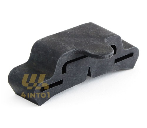 Rear rubber holder - rubber,