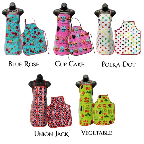 Chef apron waterproofs - waterproofs, men