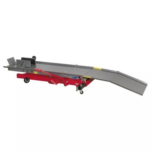 Sealey mc365 hydraulic - sealey,