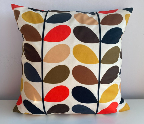 New cushion cover orla kiely - cover,