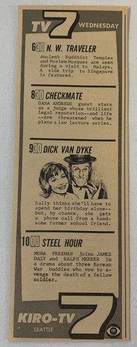 1962 kiro dick - 1962,