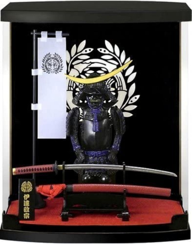 Sengoku warlords date masamune - sengoku,
