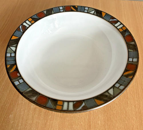 Vintage denby marrakesh - vintage,