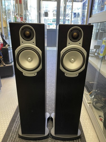 Monitor audio silver rs5 - audio,