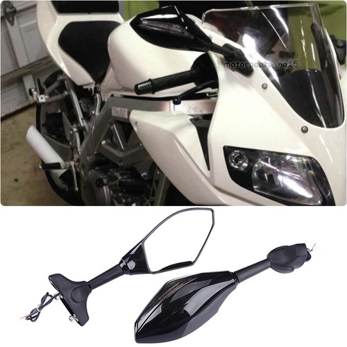 Led turn signals sport - signals,