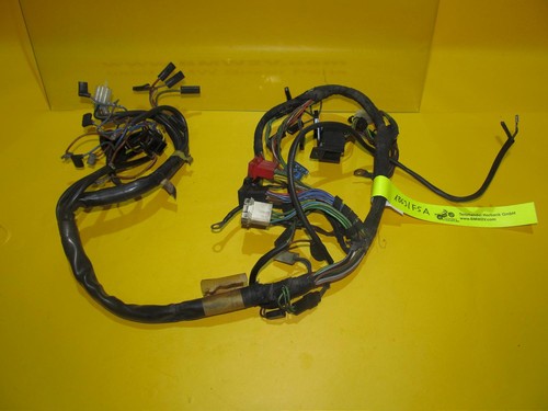 Bmw r45 r65 r80st - r45,