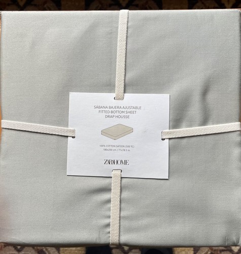 Super king size zara home - super,