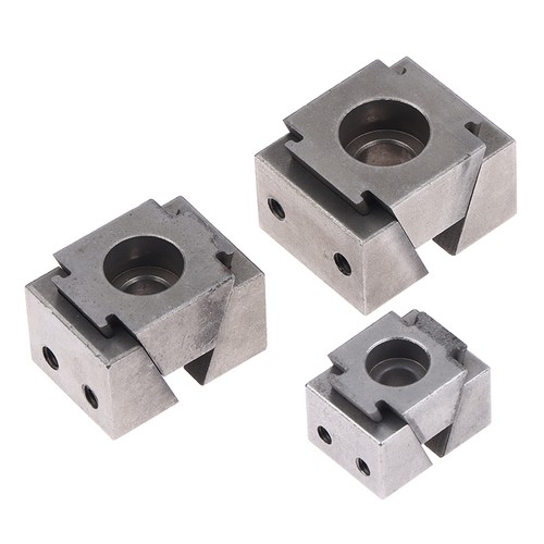 Adjustable clamp block - clamp,