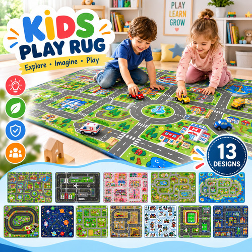 Interactive kids children - interactive,