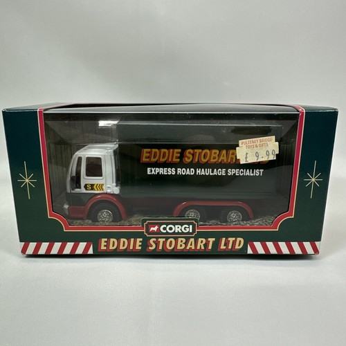 Corgi 59601 ford - corgi,