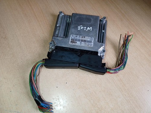 2004 2007 mercedes class - 2004-2007,