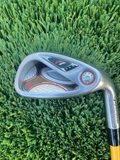 TaylorMade r7 XD Proforce Gold