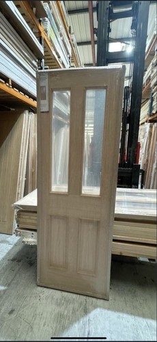 2040x726mm 40mm oak victorian - 2040x726mm,