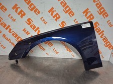 2021-2025 AUDI A4 B9.5 WING