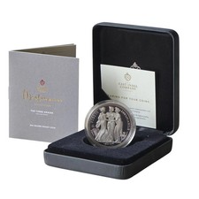 2021 Masterpiece Three Graces