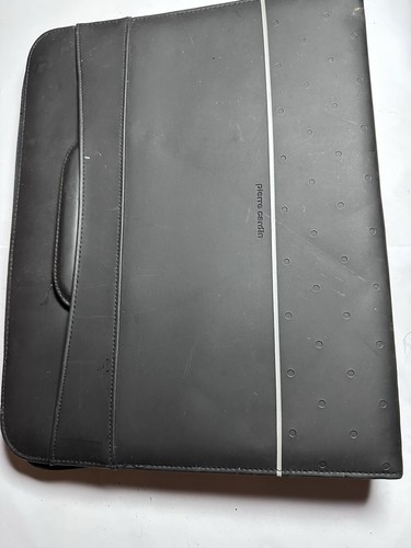 Pierre cardin office leather - cardin,