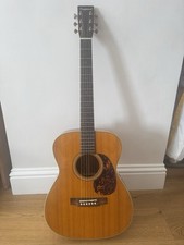 Tanglewood TW40 0 AN E