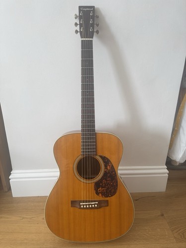 Tanglewood tw40 e - tanglewood,
