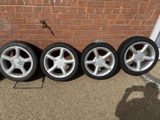 Ford Mondeo 16” alloy