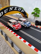 SCALEXTRIC DIGITAL CARS, 2