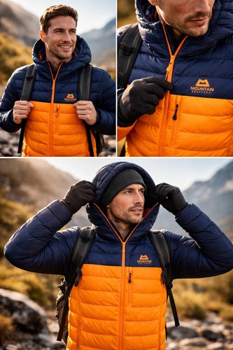 Mountain equipment earthrise - mountain,