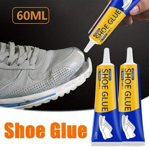 Extra strong shoe glue sole - strong,