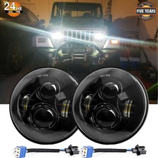 DOT Pair 7 Inch Projector LED