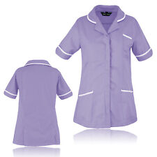 Nurse Uniform Tunic Dentist Therapist Maid Nursing Healthcare Hospitality Carers