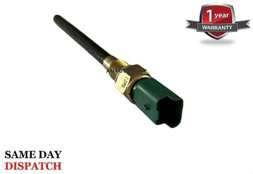 New engine oil level sensor - engine,