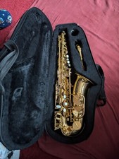 Trevor James Alto Saxophone