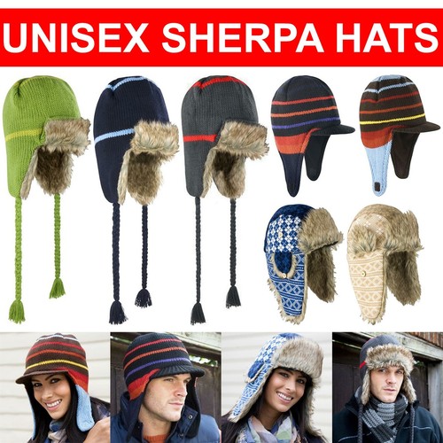 Womens mens winter - winter, hat