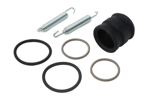 As3 exhaust spring seal kit - as3,