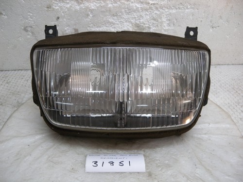 Honda st1100 pan european - pan,
