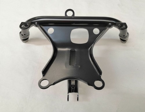 Windshield support frame - windshield,