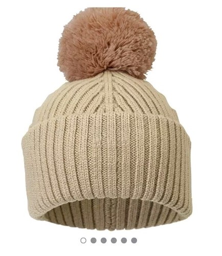 Elodie details wool beanie hat - elodie,