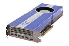 Dell AMD Radeon Pro W5700 8GB