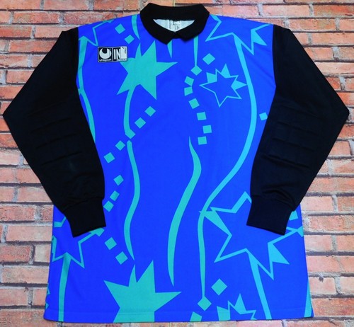 Uhlsport soccer jersey - soccer,