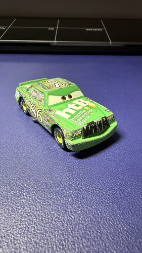 Disney pixar cars chick hicks - cars,