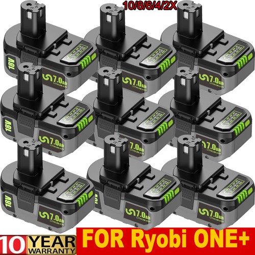 4pcs 7ah 3ah battery - 7ah,