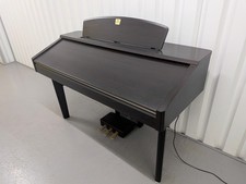 Yamaha Clavinova CVP-207