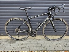 Women's Focus Izalco road bike