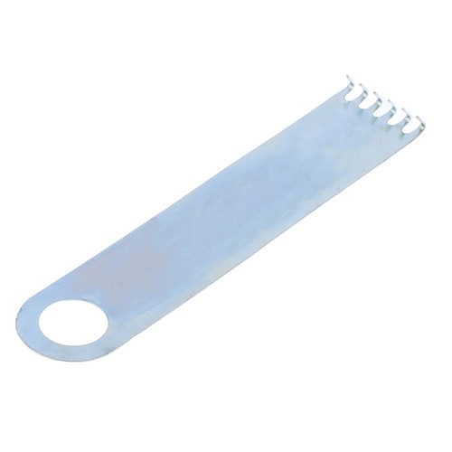 Claw type weight - claw,